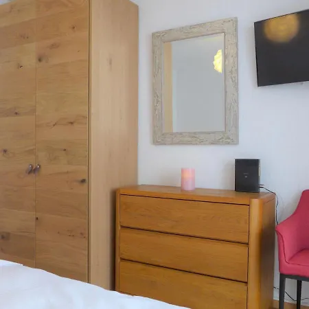 Roger-1 By Interhome Церматт