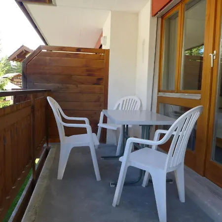 Апартаменти Roger-1 By Interhome Церматт