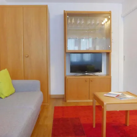 Apartment Roger-1 By Interhome Zermatt