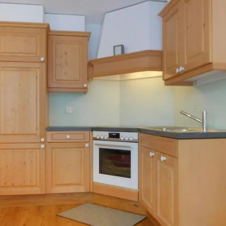 Roger-1 By Interhome