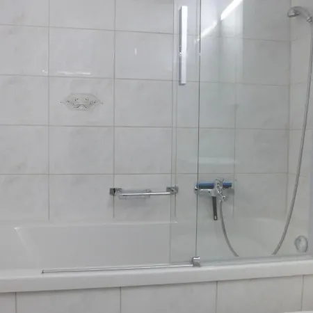 Roger-1 By Interhome Apartment *