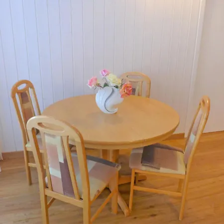 Roger-1 By Interhome * Zermatt