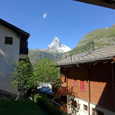 Roger-1 By Interhome Apartment