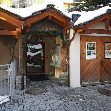 Roger-1 By Interhome * Церматт