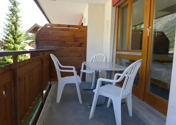 Lejlighed Roger-1 By Interhome Zermatt