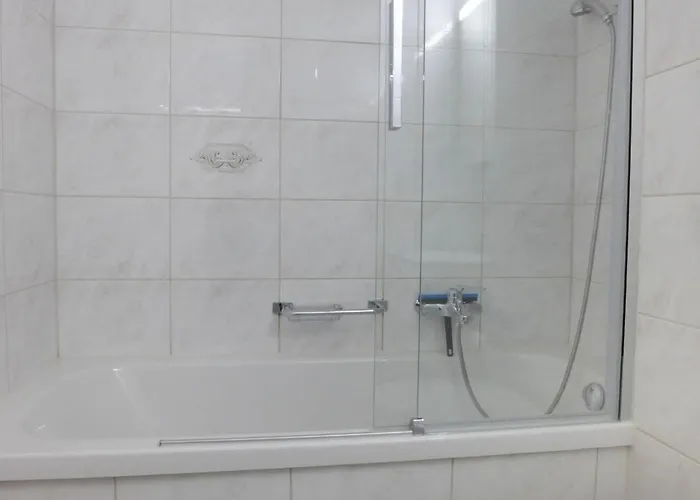 Roger-1 By Interhome Lejlighed *