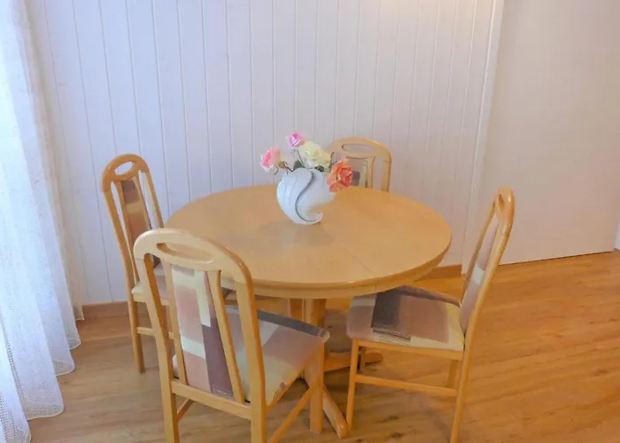 Roger-1 By Interhome * Zermatt