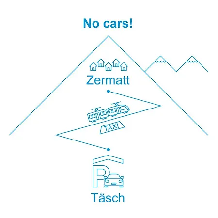 Roger-1 By Interhome Zermatt