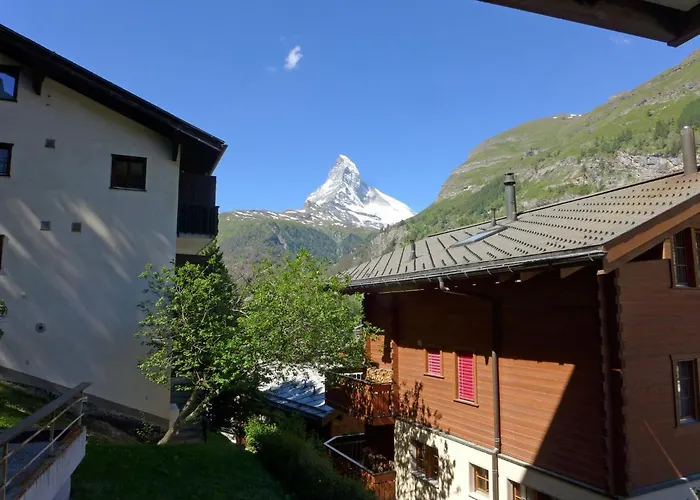 Roger-1 By Interhome 公寓